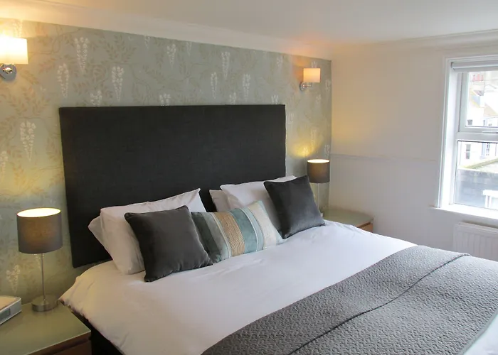 The White House Hotel Brighton